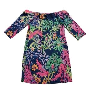 Dress Lilly Pulitzer